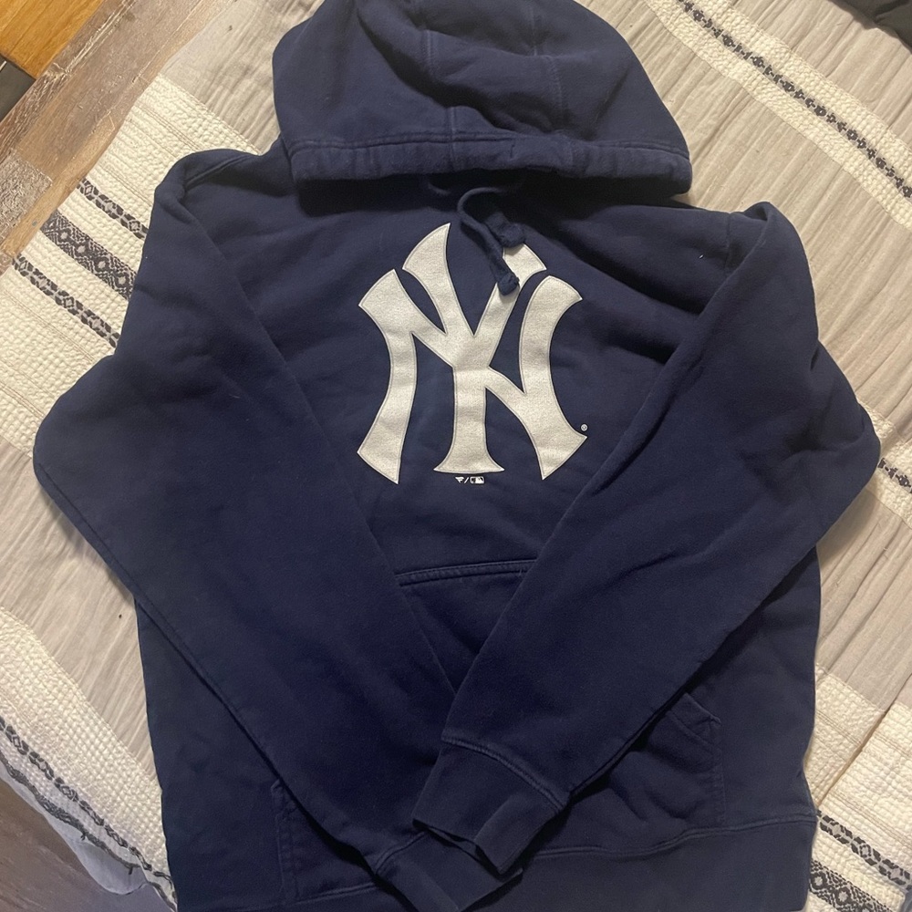 New York Yankees Hoodie